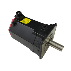 FANUC A06B-0268-B400 # Proveedor de repuestos para servomotores AC probados 0100 - Product Image 5