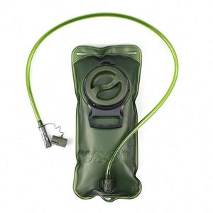 Mochila de Hidratación de 3L con Bolsa de Agua de EVA - Product Image 2