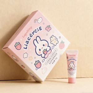 Caja de papel de crema facial para el cuidado de la piel impresa con embalaje de producto personalizado del fabricante - Product Image 5