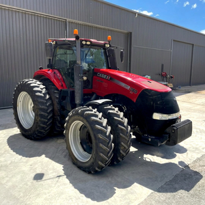 Genuine Case IH New and Used Farm Tractor for Commercial Agriculture Field Preparation and Heavy Duty Farming Operations - Product Image 1