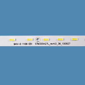 Striscia LED per retroilluminazione tv muslim/muslimah per strisce di retroilluminazione TV <span class=keywords><strong>TH</strong></span>-L32X30C luci - Product Image 3