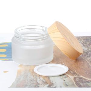 La lata de crema recargable es adecuada para crema y Loción de manos corporales, contenedor de cosméticos de viaje con botella al vacío - Product Image 4