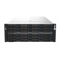 Sistem Barebone Server AI Kartu Grafis 8GPU PCIe5.0 LGA4677 Dual-Proses Rak 4U G7466_X6