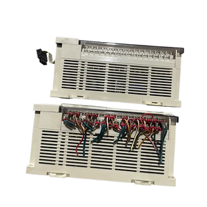 Contrôleur logique programmable FX2N-48ET, 24 entrées, 24 sorties à transistors, pour système PLC série FX2N FX2NC FX1N FX1NC, industriel - Product Image 2