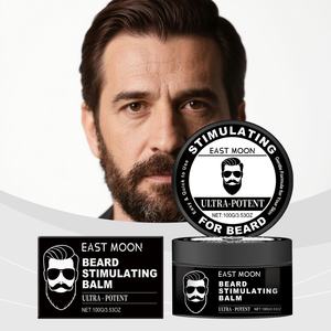 Crema Estimulante para Barba, Ultra-Potente, Fijación Fuerte, Suaviza el Cabello, Fortalece las Raíces, Tratamiento de Cuidado Diario - Product Image 6