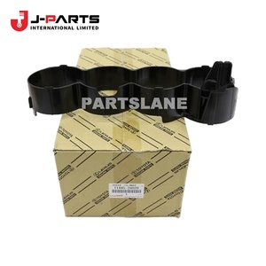 Isolateur, cylindre Brock, moteur n°4 pour Toyota HIACE LH103 1993-1998 12584-54011 - Product Image 5
