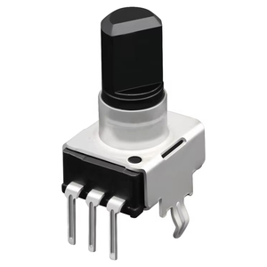 100k 3pin 6pin quay số dọc rd901 âm thanh mixer chuyển B103 bền xây dựng Điện áp Divider khối lượng điều khiển Chiết - Product Image 1