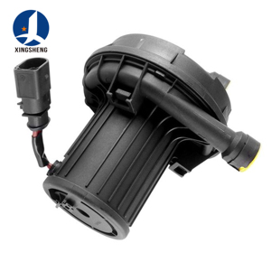 06069253a 06audi 9253b 06audi 9253e egzoz gazı arıtma İkincil hava pompası Audi B5 A4 A8 Q7 Tt Vw Bora Golf Beetle için - Product Image 4