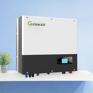 Système solaire complet haute tension 10 kW 15 kW 20 kW, système solaire hors réseau 5 kW, système d'énergie solaire domestique 30 kW - Product Image 4