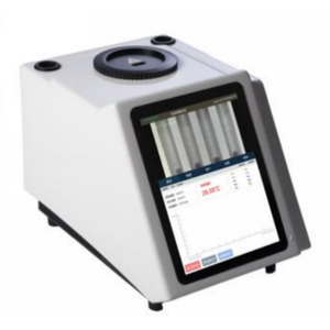 جهاز قياس نقطة الانصهار بالفيديو أوتوماتيكي بالكامل، آلة نقطة الانصهار عالية الدقة، مقياس نقطة الانصهار، أداة قياس نقطة الانصهار - Product Image 6