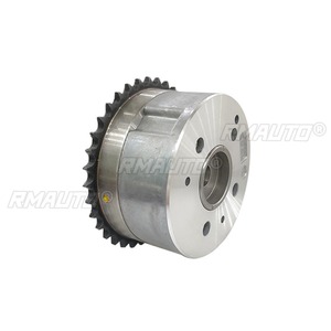 เฟืองตั้งเวลาไอดีไอเสียเพลาลูกเบี้ยว 24350-04000 อะไหล่เครื่องยนต์สำหรับรถยนต์ Kia - Product Image 1