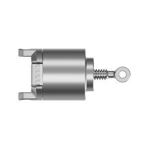 Humanoid wei GM24004-01 <span class=keywords><strong>2025</strong></span> 12v Dexterous el Robot parmak eklem motoru insansı biyonik el için - Product Image 2