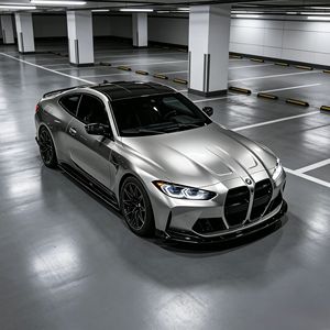 ฟิล์มไวนิล PET เงาแบบพรีเมียมสำหรับหุ้ม<span class=keywords><strong>รถ</strong></span>ยนต์ สีเงินเมทัลลิก ถอดออกได้ ไม่ทำลายพื้นผิว และถูกต้องตามกฎหมายสำหรับการจด<span class=keywords><strong>ทะเบียน</strong></span> - Product Image 3