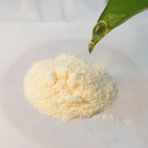 Poudre d'extrait d'algues certifiée <span class=keywords><strong>DHA</strong></span>, matière première de qualité alimentaire, approvisionnement en vrac conforme aux normes du marché européen - Product Image 6