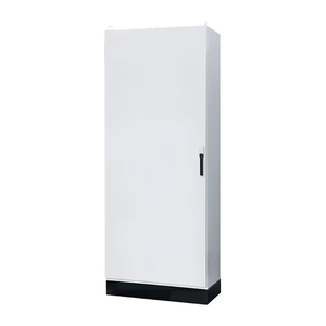 Gabinete de Distribución Eléctrica Timelec IP54 al por Mayor, Caja de Equipos de Energía - Product Image 1
