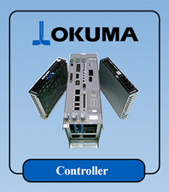Okuma usato MIV02-1-B5 guidare altre apparecchiature elettriche - Product Image 2