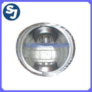 Piezas de Maquinaria Agrícola Personalizables, Venta al por Mayor de Fábrica Original, Pistones para Motor Diésel de 6hp R175 - Product Image 2