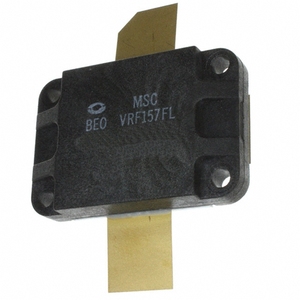 VRF157FL RF MOSFET 50V T2ชิ้นส่วนอิเล็กทรอนิกส์ของแท้สินค้าใหม่ - Product Image 1