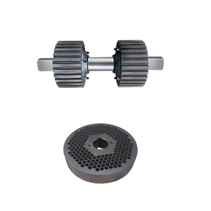 Nhà máy bán buôn chim Thức ăn viên Máy làm động vật Cổ Phiếu Thức ăn viên Máy làm động vật Thức ăn viên máy trong UAE - Product Image 3