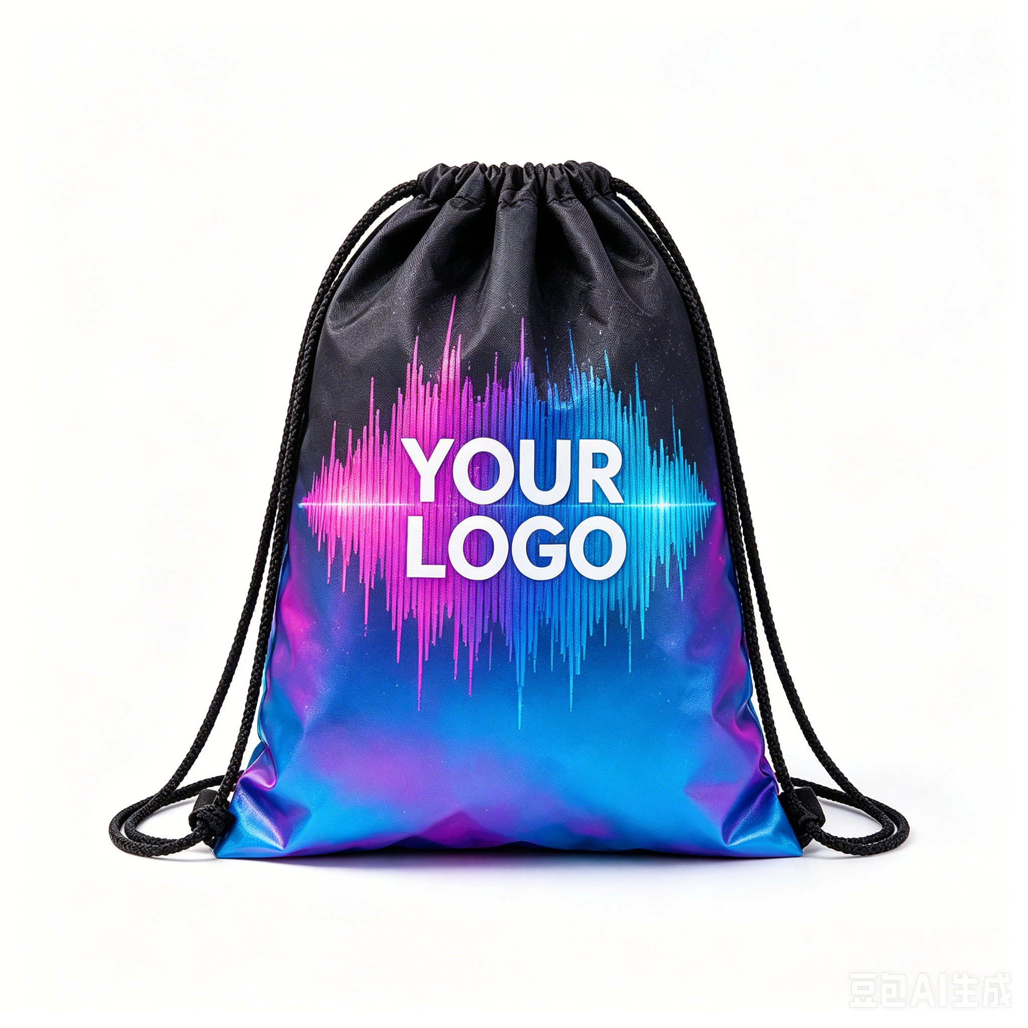 sac à cordon