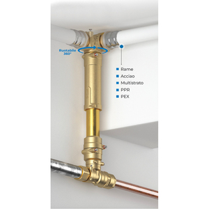 FASTEC F/F Extendable Barrel <b>License</b> <b>Frame</b> Product-F13 - Product Image 5