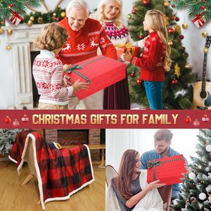 Hot Sale Traditional Christmas Gifts for Women Classic Christmas <strong>Present</strong> for Family Low Price Wholesale Christmas Gift Set 2024 - Product Image 6