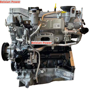 Moteur de qualité supérieure moteur <span class=keywords><strong>A16LET</strong></span> 1.6L pour Opel Corsa Astra Insignia Cruze Malibu Buick Regal Saab - Product Image 5