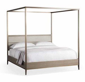Marco <span class=keywords><strong>de</strong></span> <span class=keywords><strong>cama</strong></span> para niños, Faraday Emf moderno, Martens, color dorado, venta al por mayor, novedad <span class=keywords><strong>de</strong></span> fábrica - Product Image 1