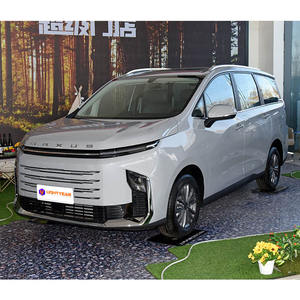 Nuevo Vehículo Eléctrico Chino MAXUS G50, Económico y Popular - Product Image 3