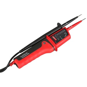 Uni-T VoltStick UT15B 12-690V เครื่องทดสอบแรงดันไฟฟ้า AC DC แบบไม่สัมผัส - Product Image 3