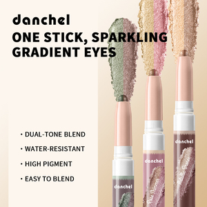 <span class=keywords><strong>Fard</strong></span> <span class=keywords><strong>à</strong></span> paupières vegan changeant de couleur, waterproof, scintillant, personnalisé, multi-chrome, métallique, pailleté, meilleur <span class=keywords><strong>fard</strong></span> <span class=keywords><strong>à</strong></span> paupières crème mat en <span class=keywords><strong>stick</strong></span> - Product Image 4