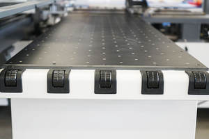 Mejor Precio: Máquina Perforadora de 6 Lados ATC ET6T con Función de Rompe-Piel para Pequeños Talleres de Carpintería - Product Image 3