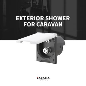 Accesorios <span class=keywords><strong>para</strong></span> Autocaravanas, Caja de <span class=keywords><strong>Ducha</strong></span> Exterior <span class=keywords><strong>para</strong></span> Caravanas y Autocaravanas - Product Image 6
