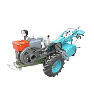 Traktor Kecil Pertanian Pertanian Kualitas Tinggi