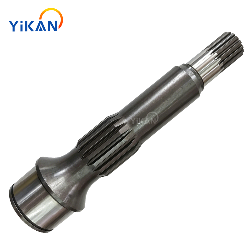 Plunger Pump708 2K 12290Hydraulic Components Applicable