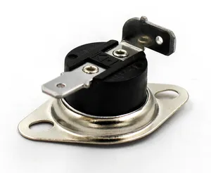 Termostato KH KSD 125, Interruptor de Corte Térmico, Circuito Electrónico - Product Image 2