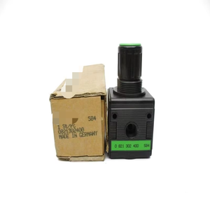 0821302400 nsmp ตัวควบคุมการเขียนโปรแกรม PLC โดยเฉพาะ Pac ระบบอัตโนมัติสำหรับอุตสาหกรรม - Product Image 1