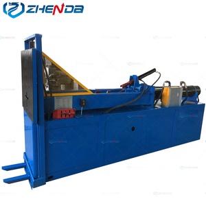Máquina Automática de Reciclaje de Neumáticos de Alto Rendimiento - Product Image 6