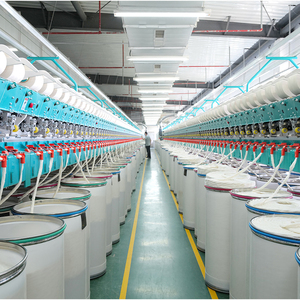 Tongda oe40d bông quay khung máy với tự động doffing thiết bị - Product Image 6