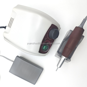 ขายส่งจากโรงงานโดยตรง หัวกรอฟัน/เล็บ รุ่น Strong 207 Professional 65w ความเร็ว 35000 รอบต่อนาที พร้อมหัวแปรงขัดเงา <span class=keywords><strong>Nsk</strong></span> รุ่น 207B - Product Image 4