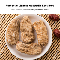 Rhizoma Gastrodiae sauvage de qualité supérieure Tian Ma |   Racine de Gastrodia Elata séchée |   Herbe chinoise |   OEM |   Échantillon gratuit
