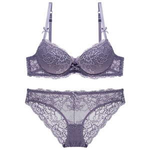 Reggiseno e Slip Multifunzionali Sexy e Alla Moda - Product Image 4