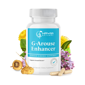 OEM/ODM thương hiệu độc quyền Libido Booster cho phụ nữ viên nang, tăng cường ham muốn tình dục nữ có chứa macagen, dongge Ali - Product Image 1