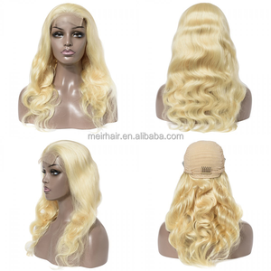 Pelucas de cabello humano recto de hueso prearrancado para mujeres negras, pelucas delanteras de encaje de cabello humano brasileño, peluca Frontal de encaje Hd para mujeres negras - Product Image 6
