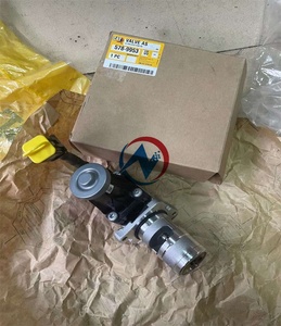 วาล์วไอเสีย EGR สำหรับรถขุด <span class=keywords><strong>CAT</strong></span> รุ่น 320E 323E 324E 326E 329E เครื่องยนต์ C6.6 C7.1 ของแท้ใหม่เอี่ยม รหัส 578-9953 5789953 - Product Image 3