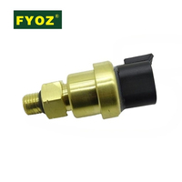 Capteur de pression d'huile moteur 216-3448 pour excavatrices Cat 924G 930G 928G 3054E 3056E – Pièces de rechange et accessoires robustes