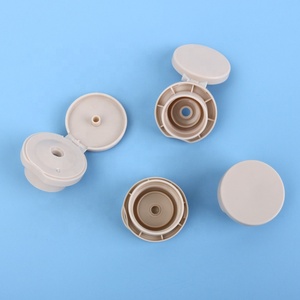 Frosted Refillable dầu gội Chai 200ml 300ml dầu gội và điều hòa chai rỗng HDPE mỹ phẩm chai - Product Image 3