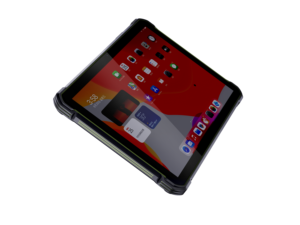 Thiết kế nhà mtk8786 4G + 64GB IP67 pcba IDH Android Hội Đồng Quản trị PC 800*1200 IPS ánh sáng mặt trời màn hình cảm ứng không thấm nước gồ ghề Android Máy tính bảng - Product Image 4