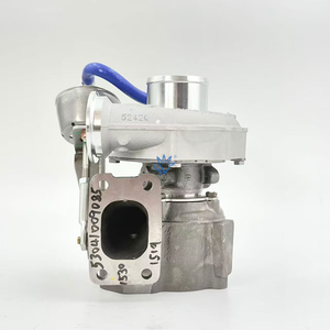 เทอร์โบชาร์จเจอร์ K04 รุ่น 04299166KZ 53049880087 สำหรับเครื่องยนต์ Deutz อะไหล่รถบดถนน HAMM - Product Image 3