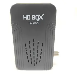 H.265 ТВ приставка DVB S2 приемный HD спутниковый сигнал CA слот для карт HEVC декодер